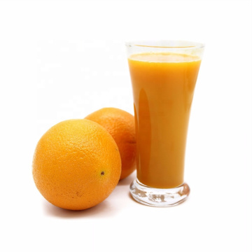 Concentrado de jugo de naranja